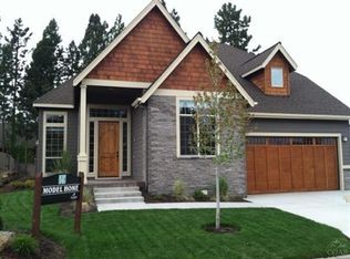 60833 SW Whitney Pl, Bend, OR 97702
