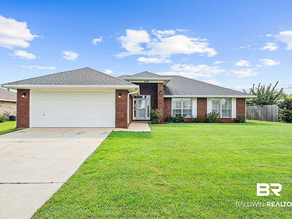 1st image of 2509 Crossford Dr