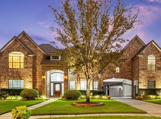 1003 Bayou Vista Ct, Katy, TX 77494