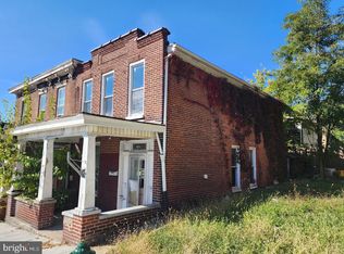 308 E Harrison St, Cumberland, MD 21502