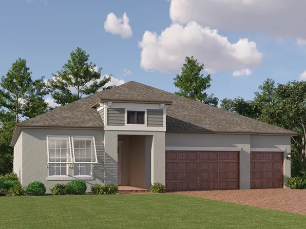 6565 Latitude Bnd, New Port Richey, FL 34655