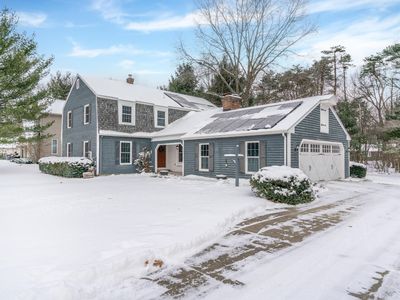 5160 Chickadee Dr, Kalamazoo, MI, 49009