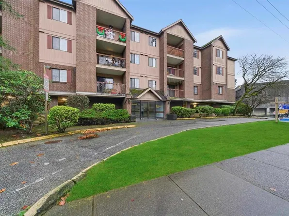 8500 Ackroyd Rd #239, Richmond, BC V6X 3H8