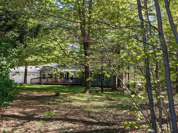 5524 County Road 57, Galion, OH 44833