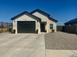930 E Glorietta Dr, Hobbs, NM 88240