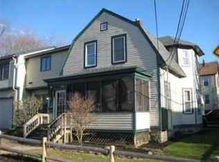 322 Middlesex St, North Andover, MA 01845