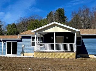 2551 Chamberlain Rd, Milan, PA 18831