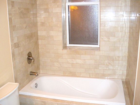 Porcelain Bath