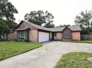 7814 Barnhill Dr, Humble, TX 77338