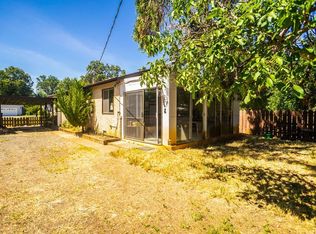 1025 Compton St, Lakeport, CA 95453