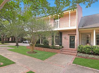 45 Jamestowne Ct, Baton Rouge, LA 70809