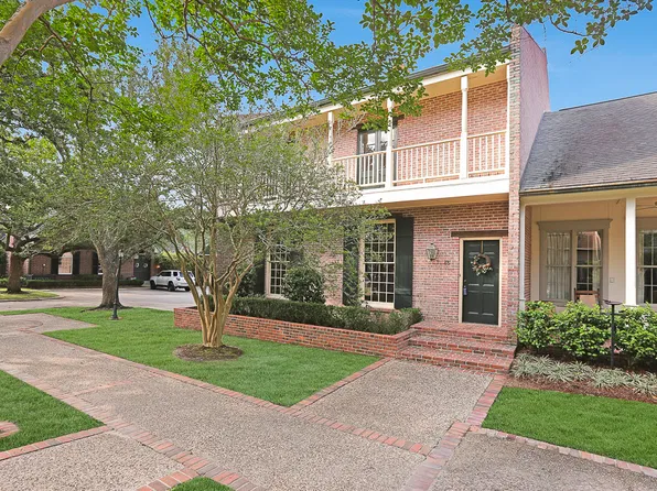 45 Jamestowne Ct, Baton Rouge, LA 70809