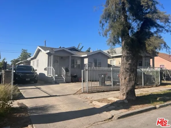 219 E 76th St, Los Angeles, CA 90003