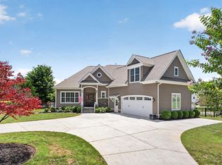 121 Stanridge Ct, Easley, SC 29640