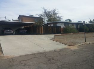 1702 N Highland Ave #1704, Tucson, AZ 85719