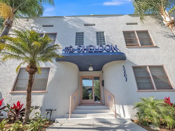 3207 E 2nd St APT 5, Long Beach, CA 90803