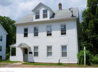 88 Grand Ave, Vernon, CT 06066