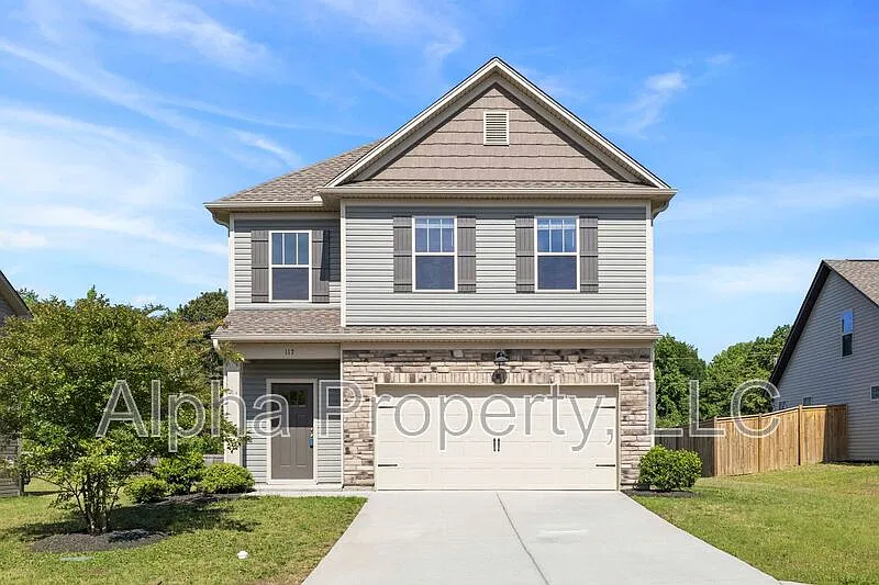 3 bed, 2.5 bath, 1709 sqft, $2,000 — Photo 1