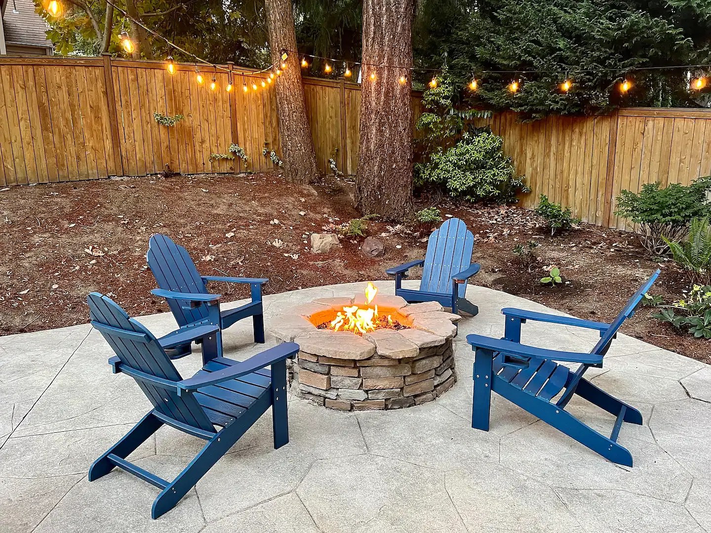 3 bed, 2.5 bath, 1700 sqft, $7,500 — Photo 2