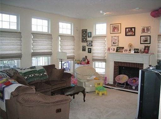 Den/Family/Great Room