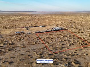 730 Vinton Rd, Adelanto, CA 92301