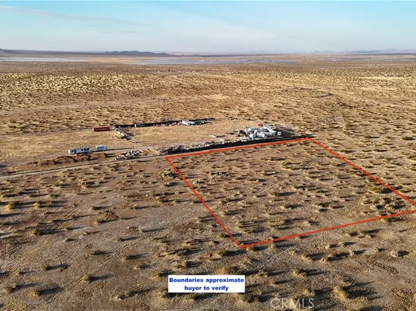 730 Vinton Rd, Adelanto, CA 92301