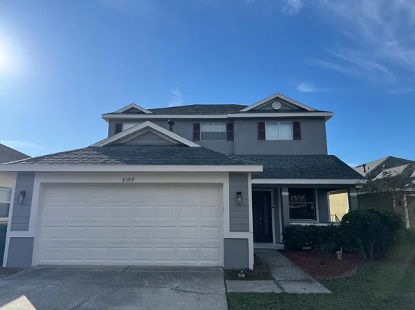 9309 Logwood Ct, Tampa, FL 33647