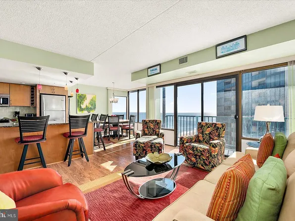 11000 Coastal Hwy Unit 1607, Ocean City, MD 21842