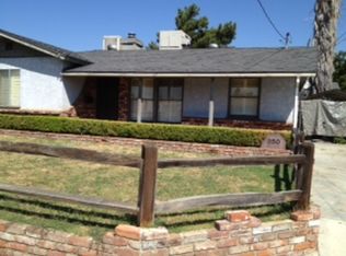 350 E Wilson St, Rialto, CA 92376