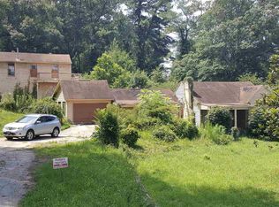 643 Morrow Rd, Forest Park, GA 30297