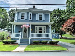 8 Forest St, Danvers, MA 01923