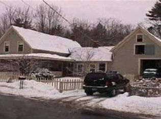 193 Sawmill Rd, Hillsboro, NH 03244