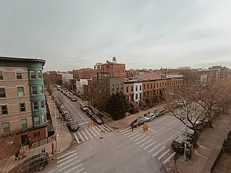 Rented by Limestone Realty Bklyn, LLC