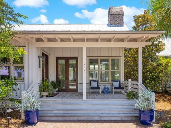 752 Old Moreland Rd, Bluffton, SC 29910