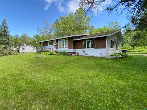 3774 Carlton St, Barnum, MN 55707