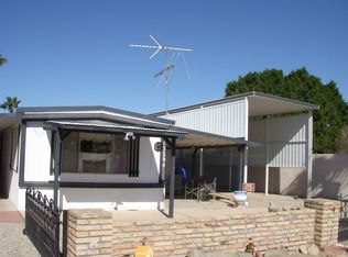 13294 E 38th Pl, Yuma, AZ 85367