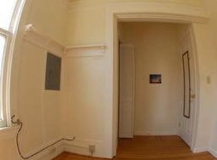 2333 U C Berkeley #25, Berkeley, CA 94720