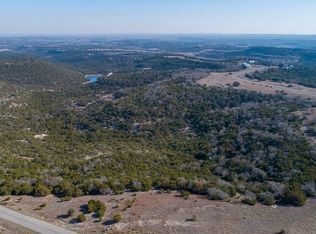 226 Antelope Cv, Blanco, TX 78606
