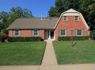 7362 S 74th Ave E, Tulsa, OK 74133