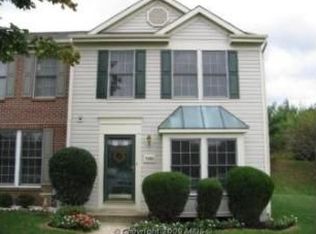 7995 Brightmeadow Ct, Ellicott City, MD 21043