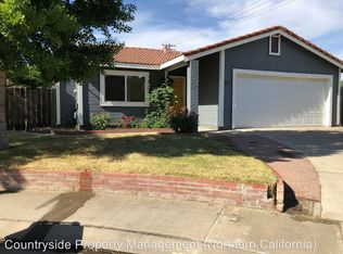 801 Grapeleaf Way, Modesto, CA 95356