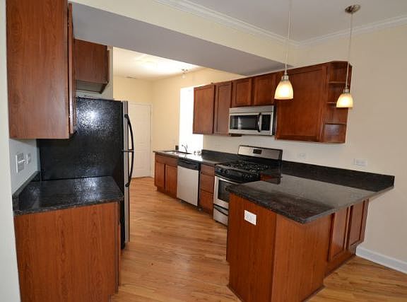 2nd image of 1623 W Wallen Ave #3