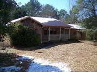 145 Upper Glass Bridge Rd, Lagrange, GA 30240