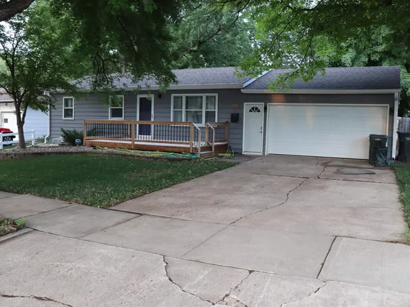 612 S Churchill Ave, Sioux Falls, SD 57103