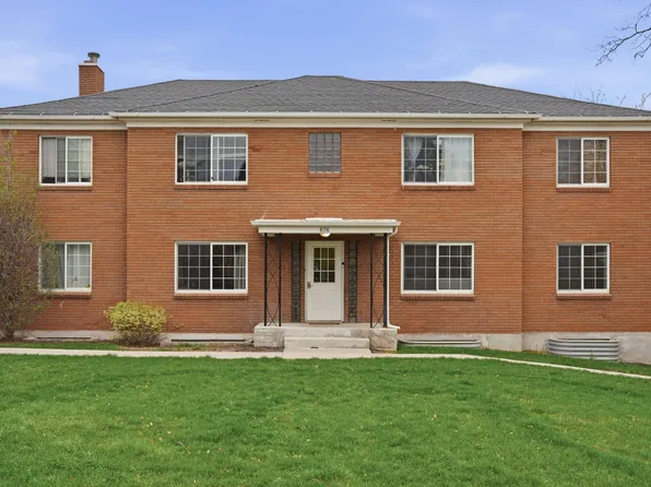 808 E 300 S APT 29, Salt Lake City, UT 84102