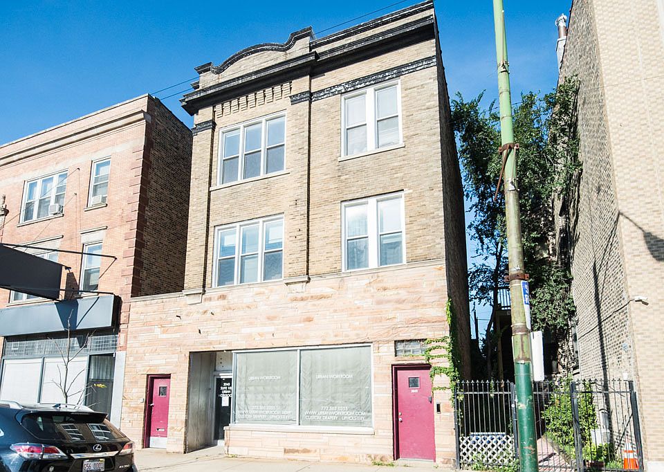 1st image of 3040 N Ashland Ave #4