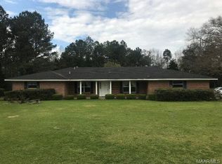 861 County Road 457, Tyler, AL 36785