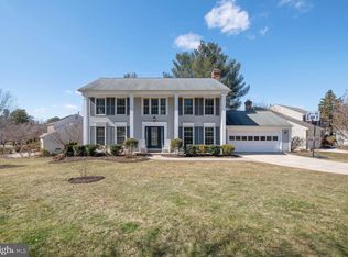 17420 Macduff Ave, Olney, MD 20832