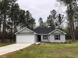 712 Baytree Ln LOT 28, Statesboro, GA 30458