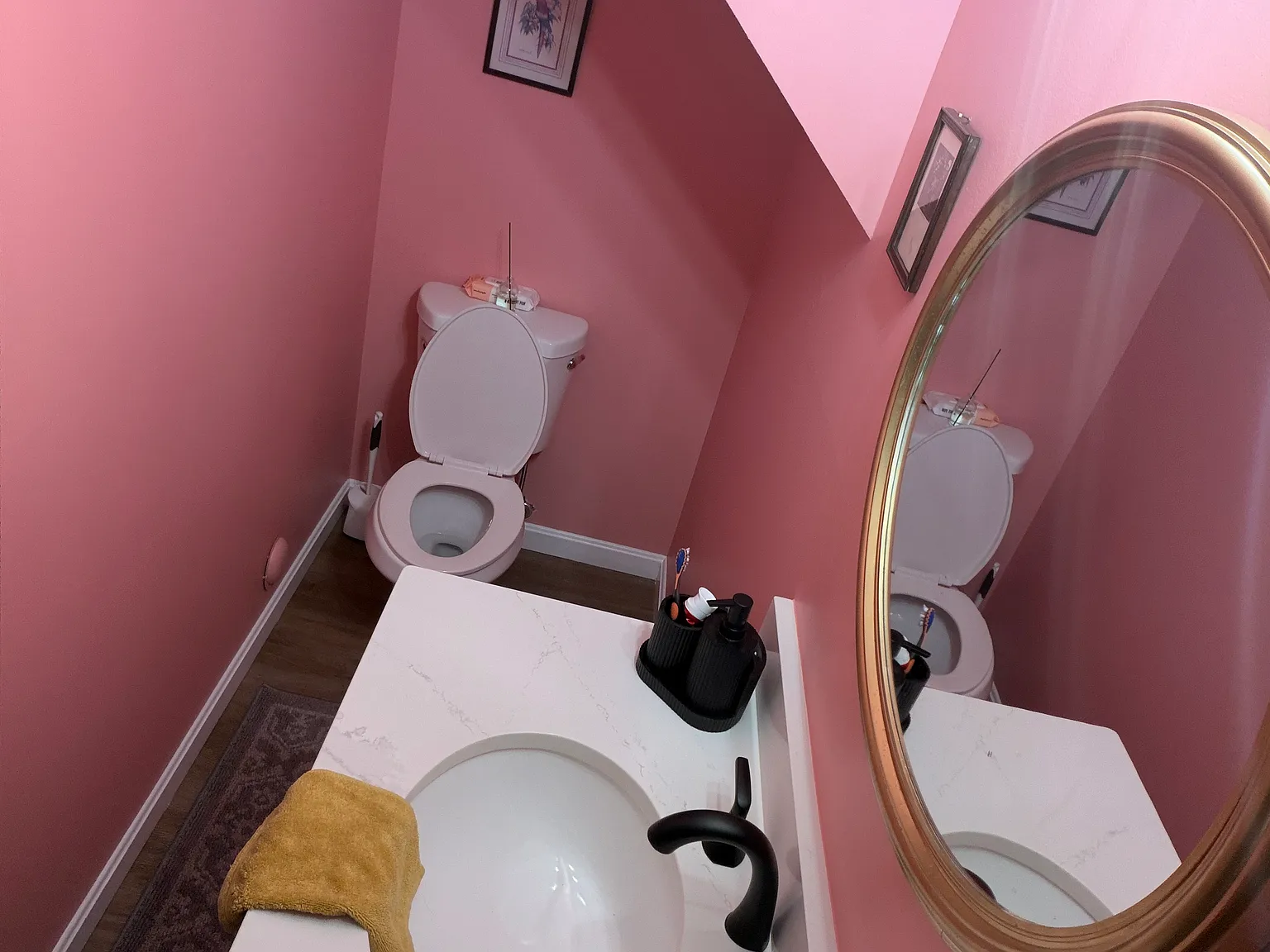 2 bed, 1152 sqft, $2,900 — Photo 4